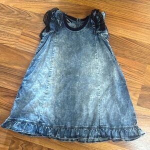 Diesel dress
